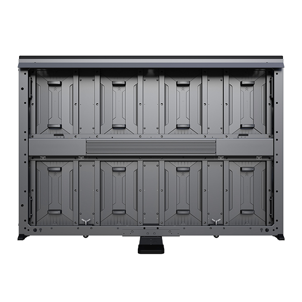 mur video ecran geant mur de led banner - Ledcast - écran géant led - location écran géant led_1