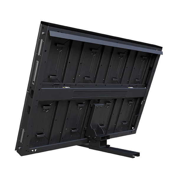 mur video ecran geant mur de led banner - Ledcast - écran géant led - location écran géant led_4